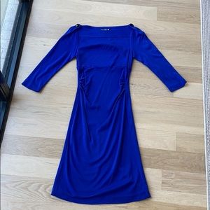 Diane Von Furstenberg for Neiman Marcus Dress